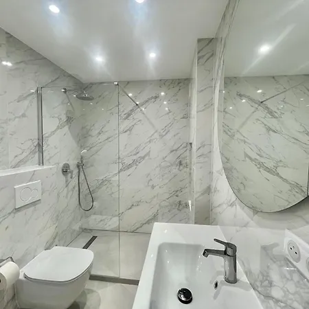 Verdalia Luxury 3 Bedroom By Welcome To Apartment Cannes