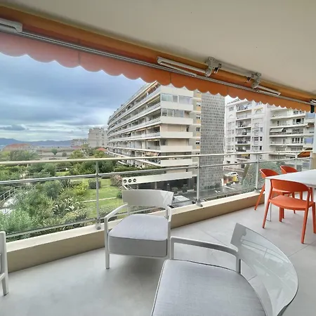 Verdalia Luxury 3 Bedroom By Welcome To Cannes
