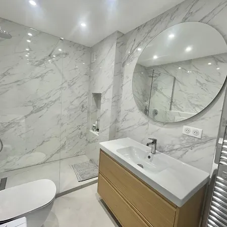 Apartment Verdalia Luxury 3 Bedroom By Welcome To *