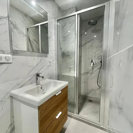 Verdalia Luxury 3 Bedroom By Welcome To Apartment Cannes