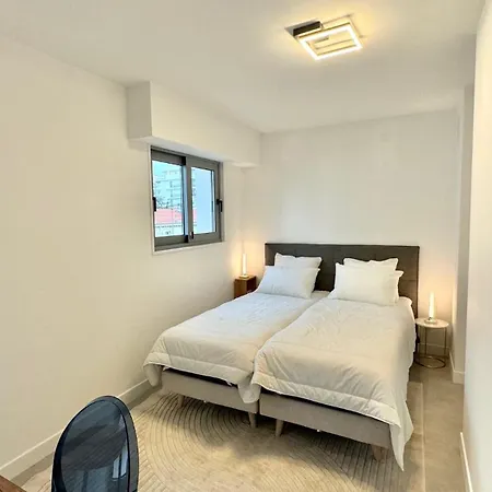 Apartment Verdalia Luxury 3 Bedroom By Welcome To Cannes