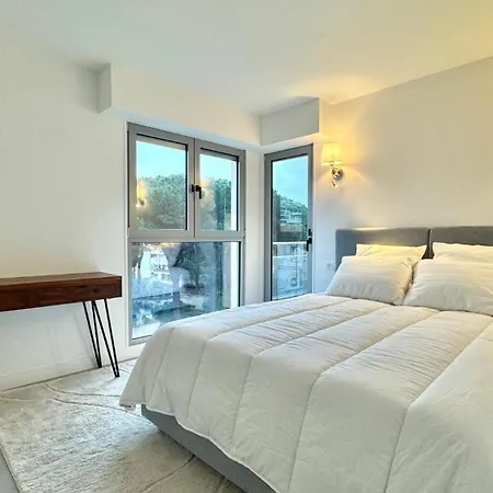 Verdalia Luxury 3 Bedroom By Welcome To Cannes